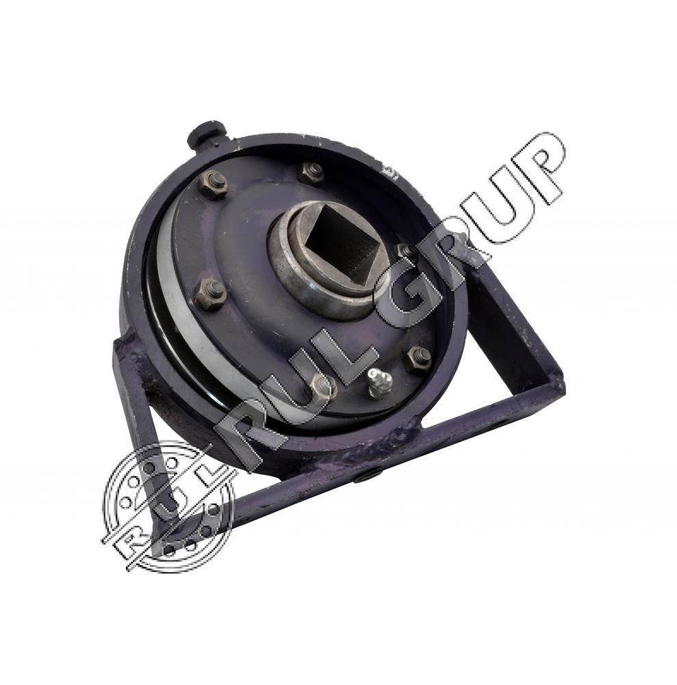 GDU LAGAR DISC 6310 COMPLET AS. UTB DISAW19